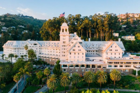 The Claremont Resort & Club